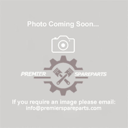Fuel Injector O-Ring